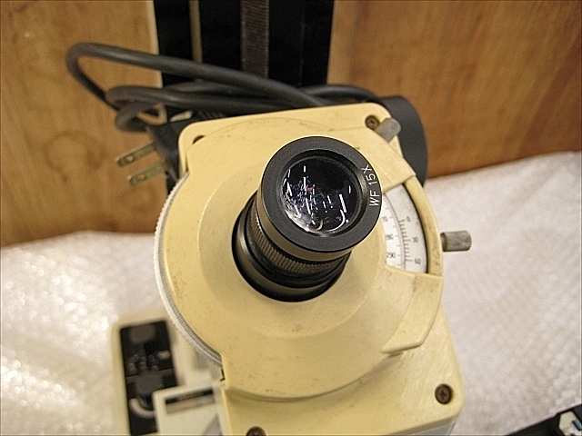 C114390 工具顕微鏡 ミツトヨ 176-811 | 株式会社 小林機械 C114390 工具顕微鏡 ミツトヨ 176-811 | 株式会社 小林機械