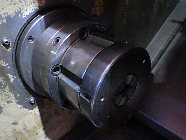 H015293 ＮＣ自動盤 中村留精密工業 SC-150_2