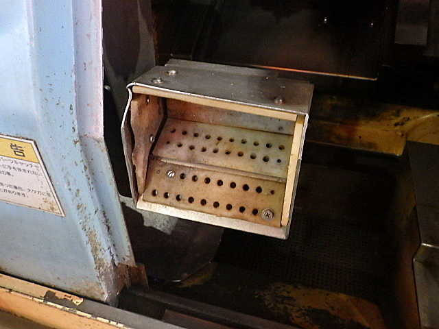 H015293 ＮＣ自動盤 中村留精密工業 SC-150_7