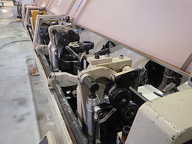 H015293 ＮＣ自動盤 中村留精密工業 SC-150_11