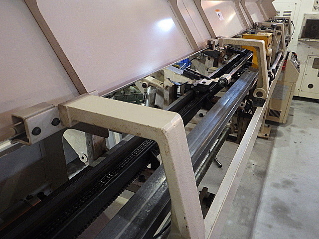 H015293 ＮＣ自動盤 中村留精密工業 SC-150_12