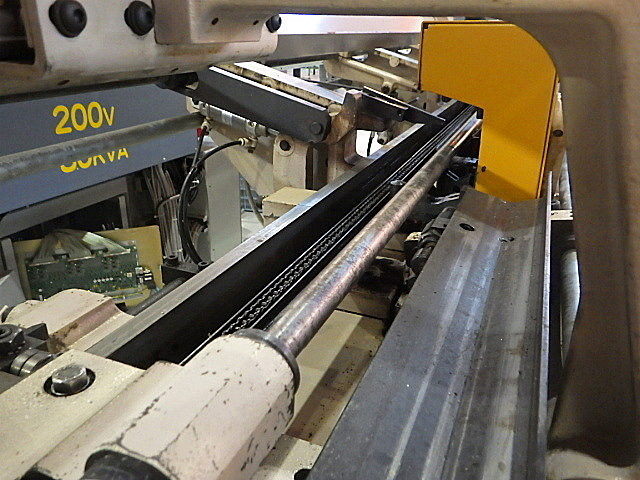 H015293 ＮＣ自動盤 中村留精密工業 SC-150_13