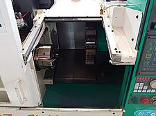 P006998 NC旋盤 高松機械工業 X-10 | 株式会社 小林機械