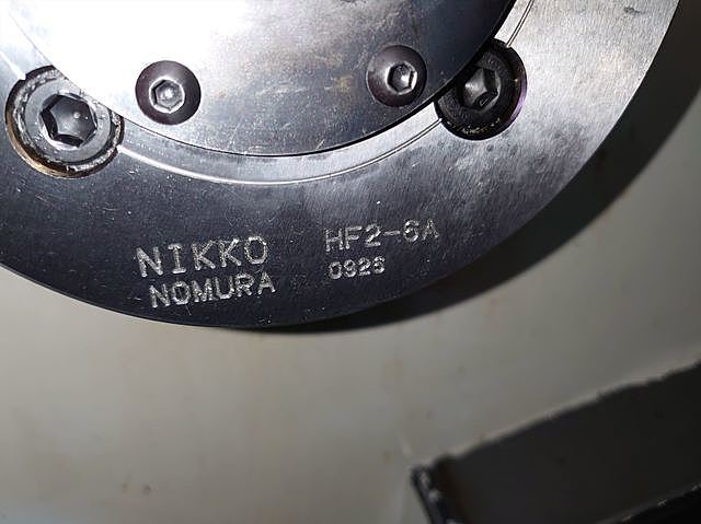 P006998 NC旋盤 高松機械工業 X-10 | 株式会社 小林機械