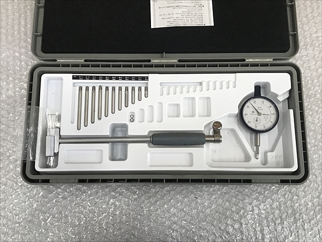 C113297 シリンダーゲージ ミツトヨ CGF -100 | 株式会社 小林機械