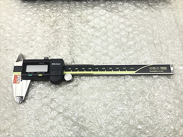 デジタルノギス ミツトヨ Cd 15ax 500 151 30 株式会社 小林機械 デジタルノギス ミツトヨ Cd 15ax 500 151 30 株式会社 小林機械