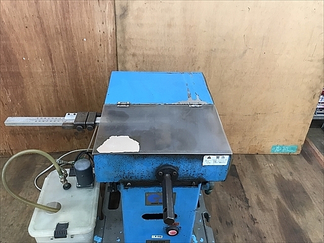 C111797 ファインカット 平和テクニカ SS-31 | 株式会社 小林機械 C111797 ファインカット 平和テクニカ SS-31 | 株式会社 小林機械