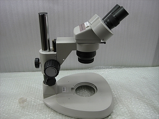 C111067 実体顕微鏡 ナカニシ_1