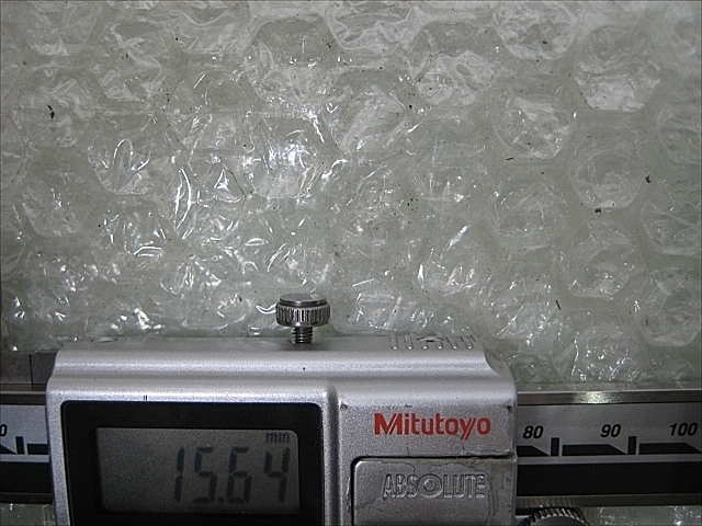 C112004 デジタルノギス ミツトヨ CD-20CW_5