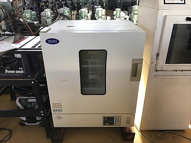 C110086 恒温器 いすゞ製作所 SSR-115_0