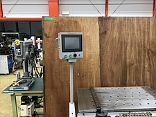 C111674 横型タッピングボール盤 -- SR5000XYL-QC | 株式会社