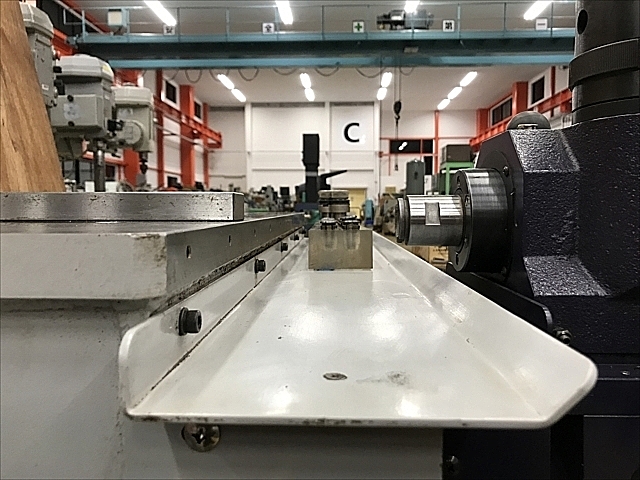 C111674 横型タッピングボール盤 -- SR5000XYL-QC_9