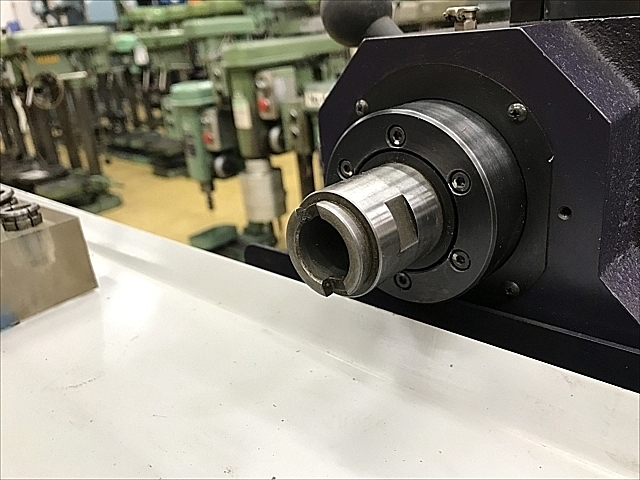 C111674 横型タッピングボール盤 -- SR5000XYL-QC | 株式会社 C111674 横型タッピングボール盤 -- SR5000XYL-QC | 株式会社