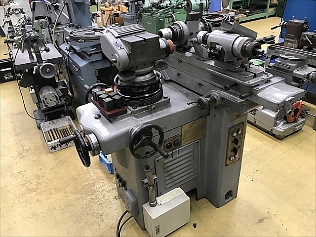 C104191 工具研削盤 マキノ精機 C-40_10