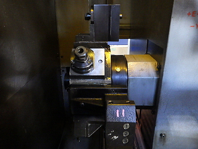 H015118 ＮＣ自動盤 スター精密 SV-20_5
