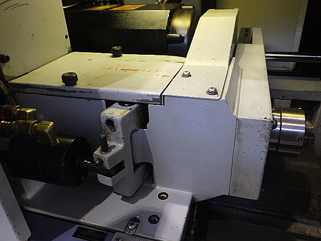 H015118 ＮＣ自動盤 スター精密 SV-20_6