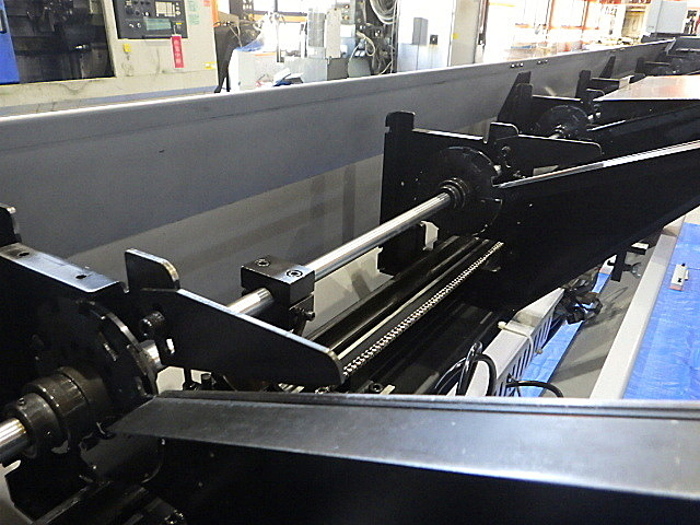 H015118 ＮＣ自動盤 スター精密 SV-20_10