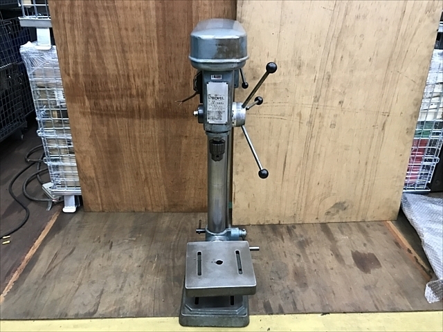 C111224 ボール盤 日立 BE-3602 | 株式会社 小林機械 C111224 ボール盤 日立 BE-3602 | 株式会社 小林機械