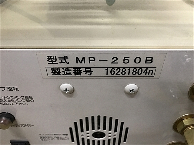 C111031 ＴＩＧ溶接機 ダイデン DA-300P_9