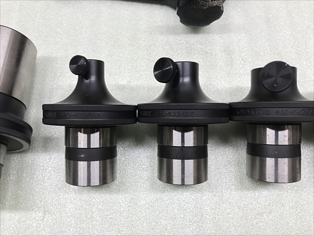 C108639 ツールプリセッター BIG CKP150Z | 株式会社 小林機械 C108639 ツールプリセッター BIG CKP150Z | 株式会社 小林機械