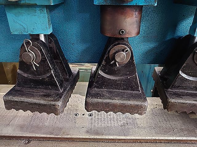 P006872 開先加工機 ハタリー精密工業 HVK-2000_7