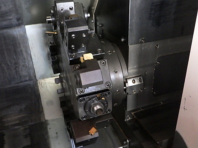 H015000 ＮＣ自動盤 ミヤノ BND-34C5_3