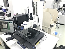 C109965 顕微鏡 ミツトヨ MF-B3017C | 株式会社 小林機械