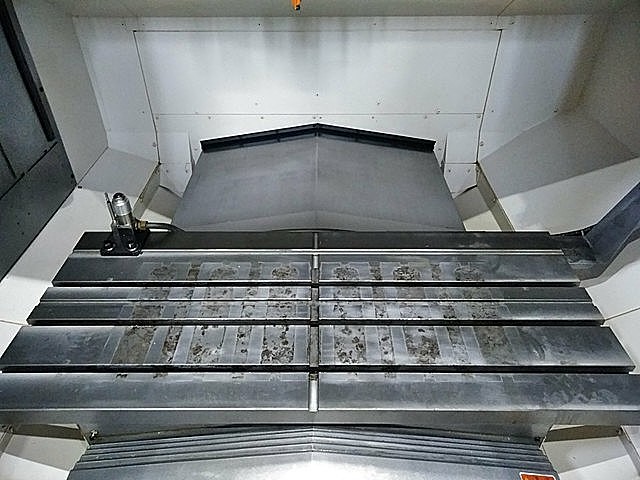 P006855 立型マシニングセンター オークマ GENOS M560-V_6