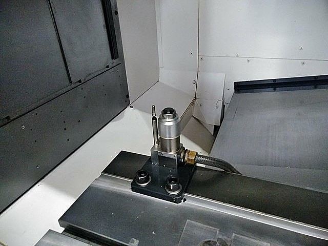 P006855 立型マシニングセンター オークマ GENOS M560-V_7