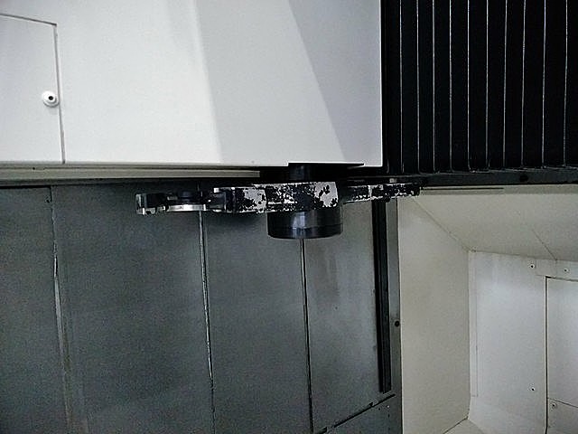 P006855 立型マシニングセンター オークマ GENOS M560-V_8