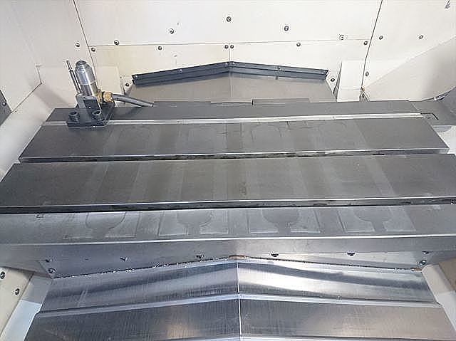 P006852 立型マシニングセンター オークマ GENOS M460-VE_3