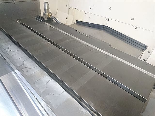 P006852 立型マシニングセンター オークマ GENOS M460-VE_4