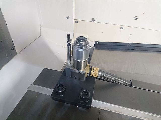 P006852 立型マシニングセンター オークマ GENOS M460-VE_5