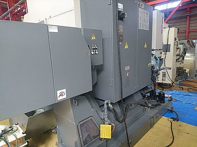 P006852 立型マシニングセンター オークマ GENOS M460-VE_14