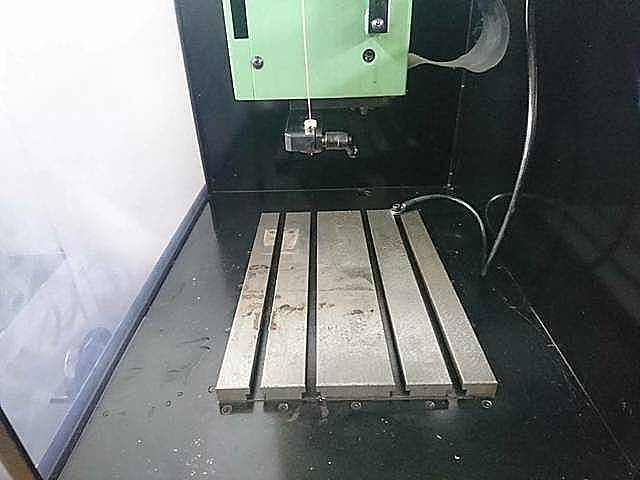 P006850 細穴放電加工機 ソディック K1C | 株式会社 小林機械