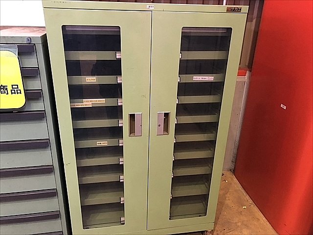 キャビネット C109786 キャビネット サカエ | 株式会社 小林機械
