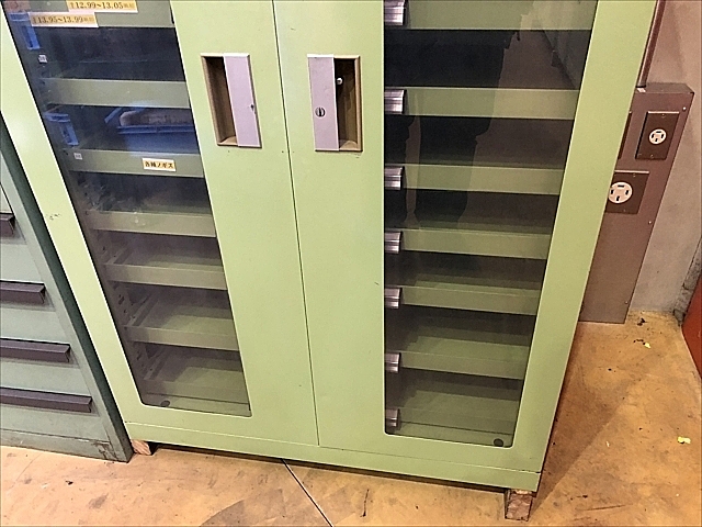 C109786 キャビネット サカエ | 株式会社 小林機械