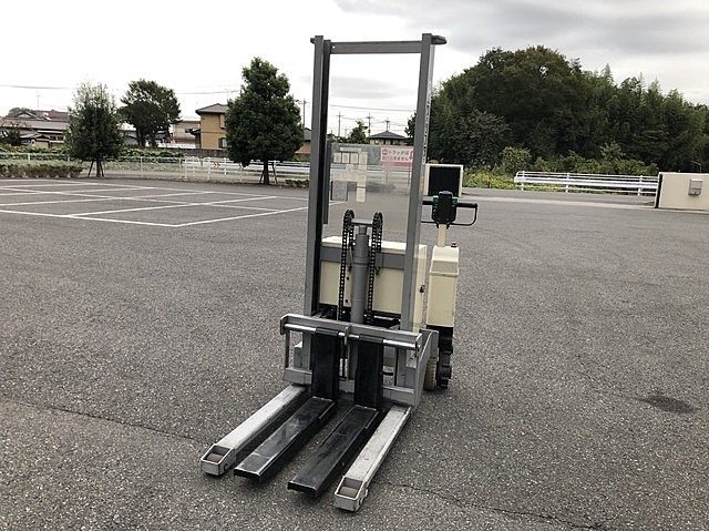 をくだ屋技研 見抜か サントカー パワーリフト 400kg【271512】