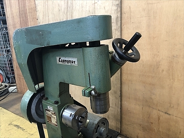 C109166 卓上複合旋盤 西田製作所 LMD-1000 | 株式会社 小林機械