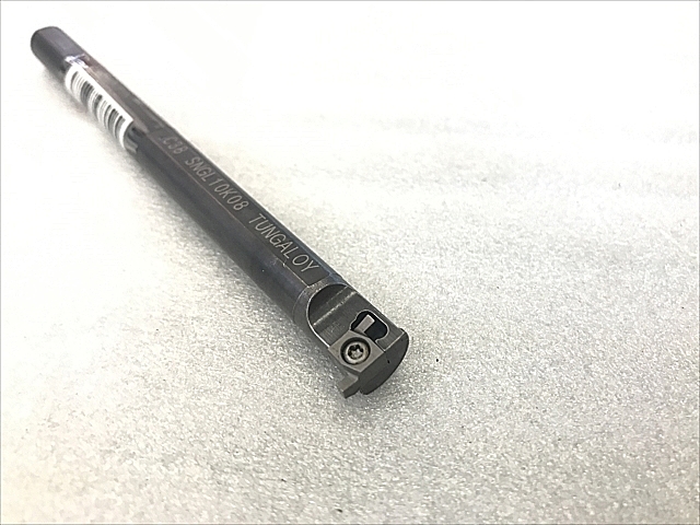139/  タンガロイボーリングチップTPGM10302Lー2 139/ タンガロイボーリングチップTPGM10302Lー2