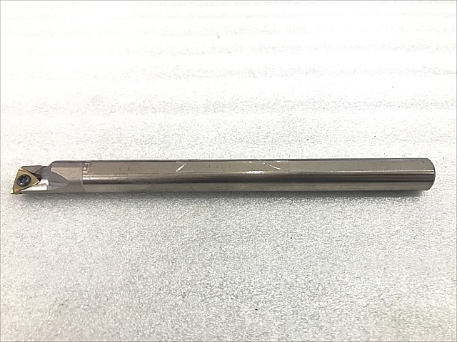 C109534 ボーリングバイトホルダー 三菱 FSTUP1412R-11S | 株式会社