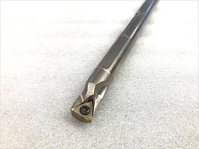 C109534 ボーリングバイトホルダー 三菱 FSTUP1412R-11S | 株式会社