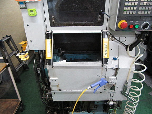G004498 立型マシニングセンター 牧野フライス製作所 L2 | 株式 G004498 立型マシニングセンター 牧野フライス製作所 L2 | 株式