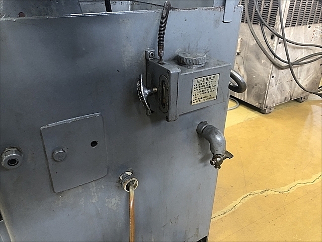 C109194 汎用旋盤 長谷川 WHN-2 | 株式会社 小林機械 C109194 汎用旋盤 長谷川 WHN-2 | 株式会社 小林機械