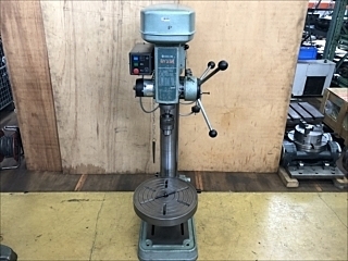 C108745 タッピングボール盤 日立工機 BT23R | 株式会社 小林機械 C108745 タッピングボール盤 日立工機 BT23R | 株式会社 小林機械