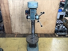C108745 タッピングボール盤 日立工機 BT23R | 株式会社 小林機械