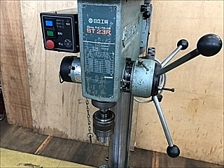 C108745 タッピングボール盤 日立工機 BT23R | 株式会社 小林機械