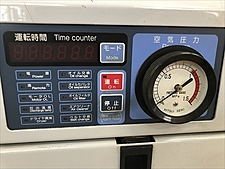 C109196 スクロールコンプレッサー 三井精機 ESCAL45R | 株式