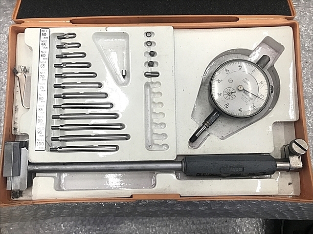 C108797 シリンダーゲージ ミツトヨ CGF-150 | 株式会社 小林機械