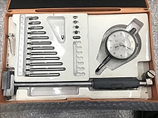 C108797 シリンダーゲージ ミツトヨ CGF-150 | 株式会社 小林機械